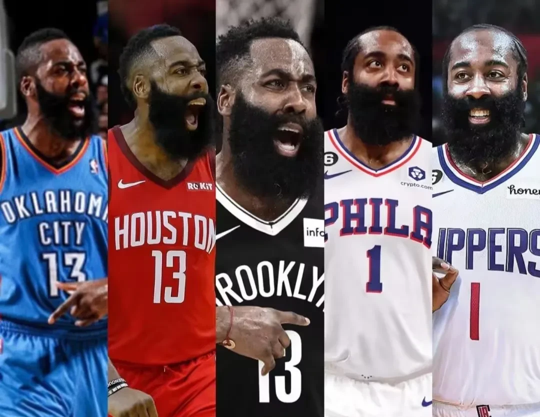 火箭险胜马刺,哈登狂砍40+得分的简单介绍 火箭险胜马刺,哈登狂砍40+得分的简单介绍