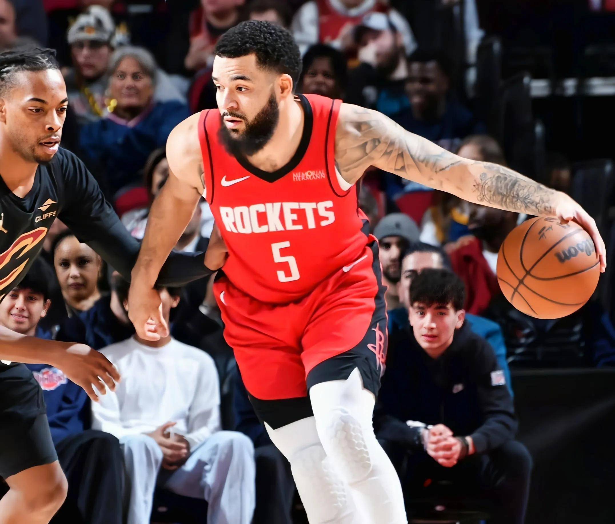 火箭力克鹈鹕，晋级东部半决赛坚不可摧