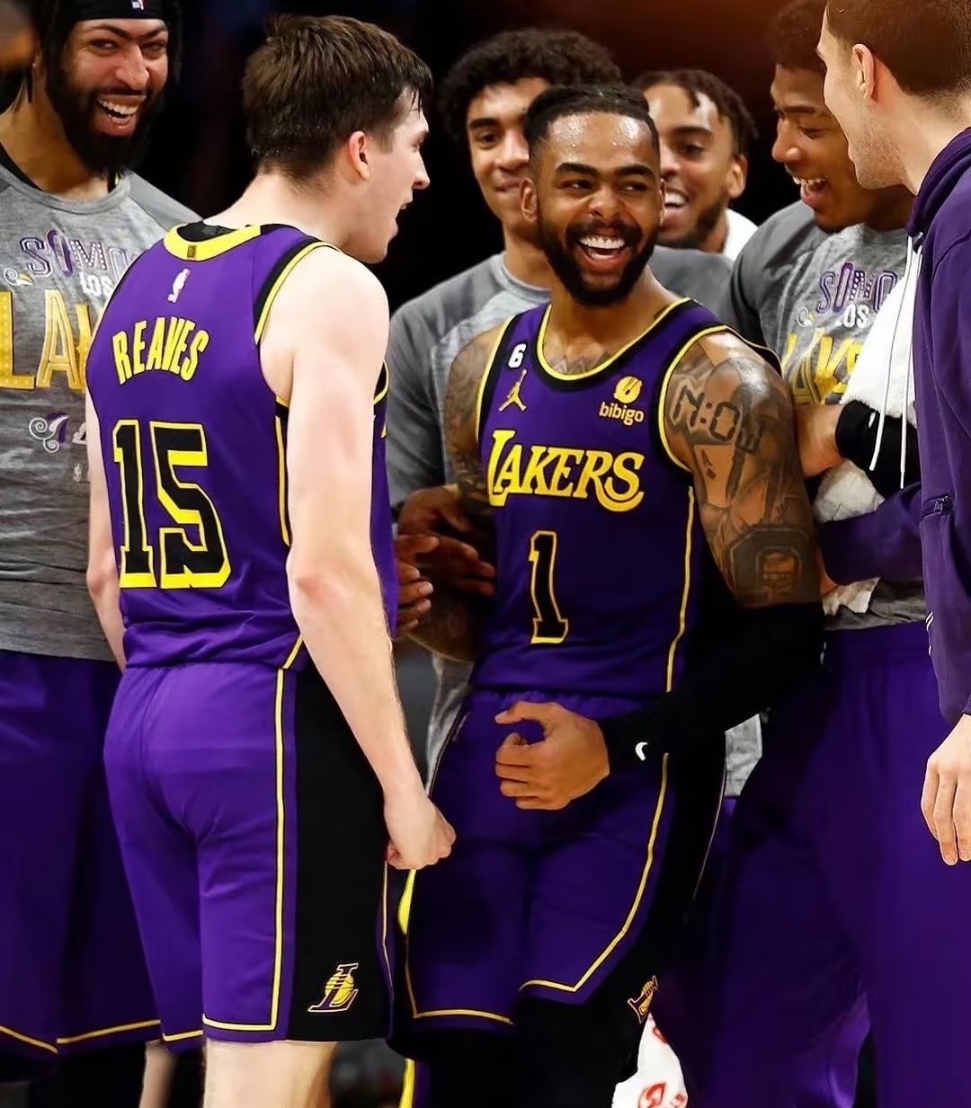 开云体育下载-湖人B队完胜阿根廷男篮，拉塞尔绝境逆转的简单介绍