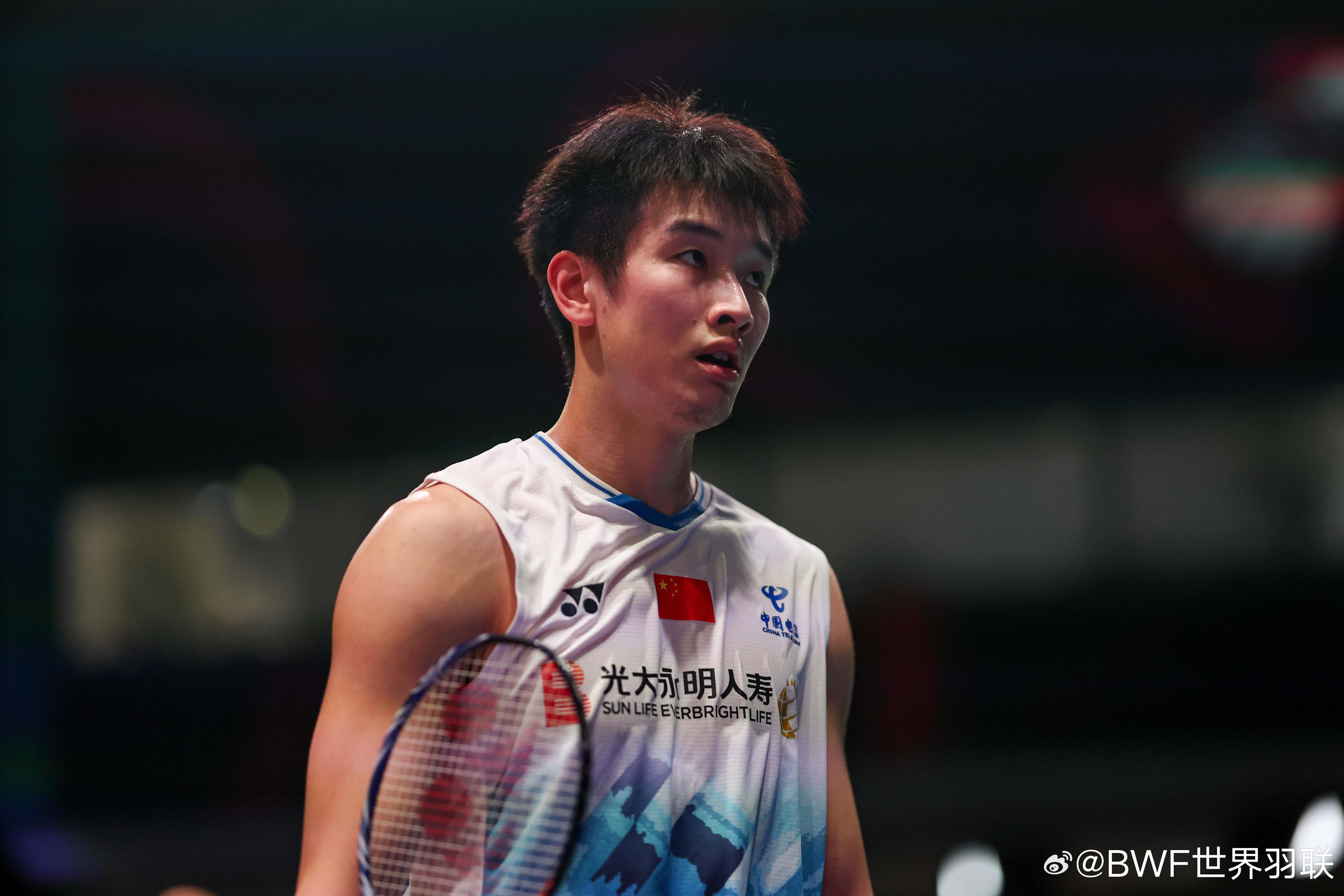 开云平台-日本羽毛球队横扫法国羽毛球队，安赛龙制霸全场的简单介绍