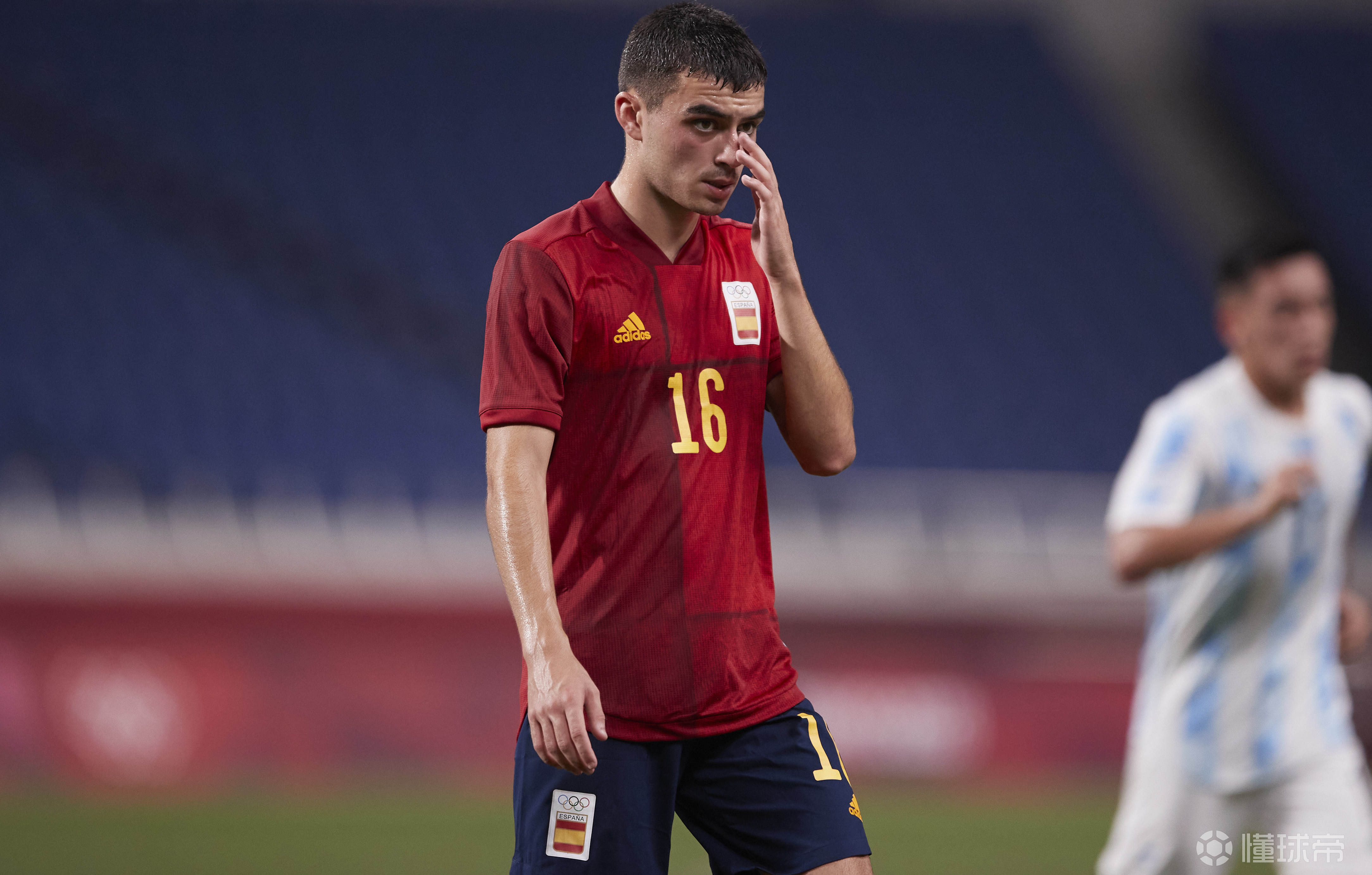 开云体育官方网站-丹麦力克克罗地亚，佩德里送出助攻