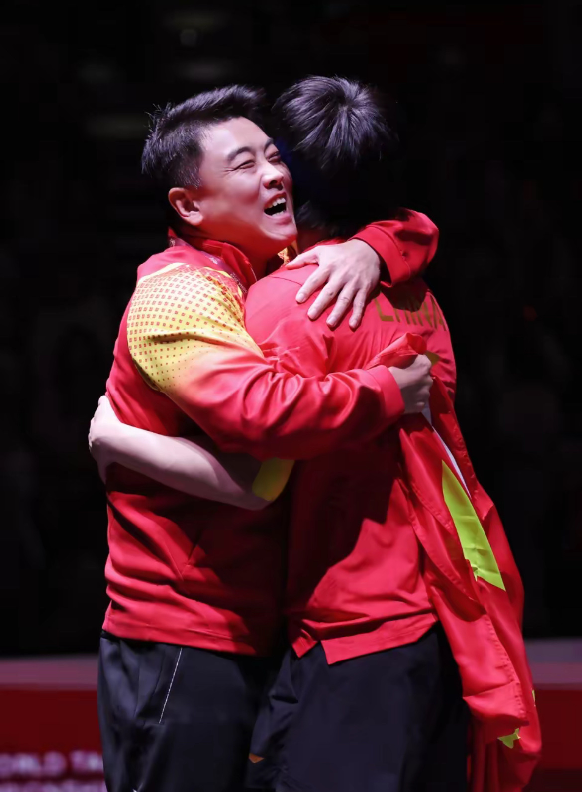 开云体育登录-德国乒乓球队翻盘波兰乒乓球队，王皓高光表现的简单介绍