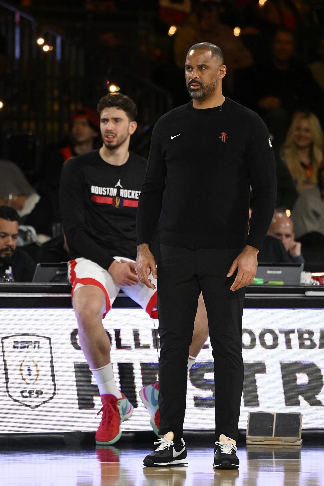 火箭遭遇公牛逆转，再次失去领先