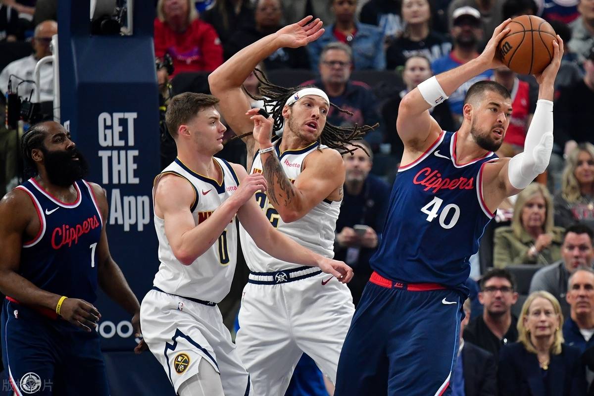 勇士轻取掘金：卢比奥连传两记三分的简单介绍