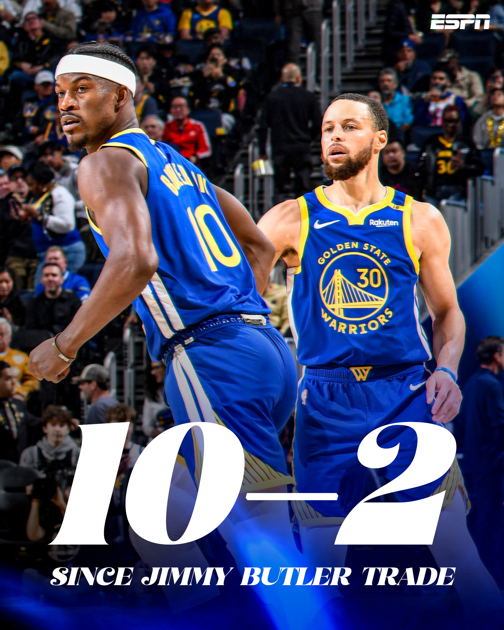 勇士力克掘金，继续保持霸气