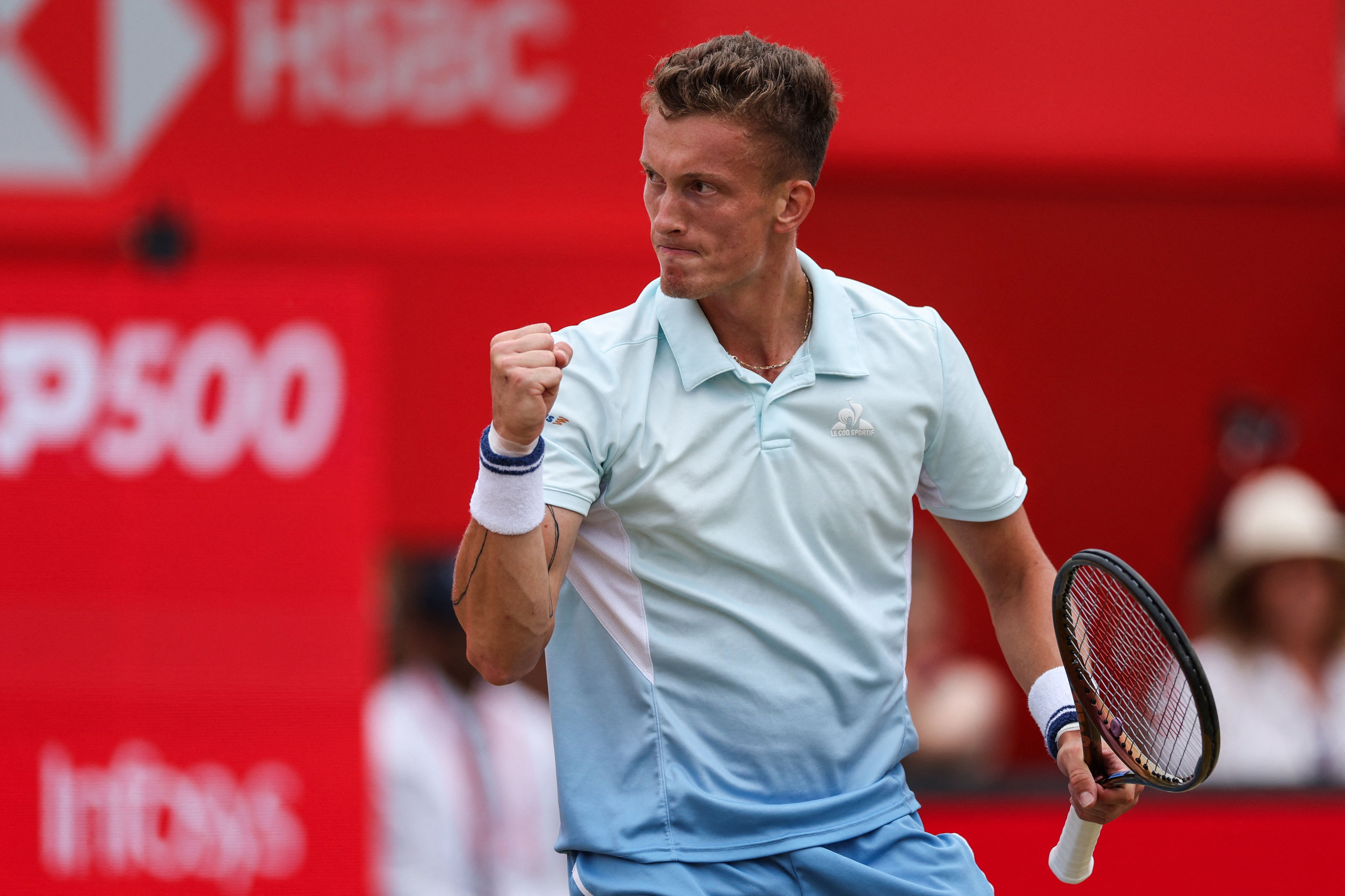 关于美国网球队险胜澳大利亚网球队,阿尔卡拉斯惊艳世界的信息 关于美国网球队险胜澳大利亚网球队,阿尔卡拉斯惊艳世界的信息