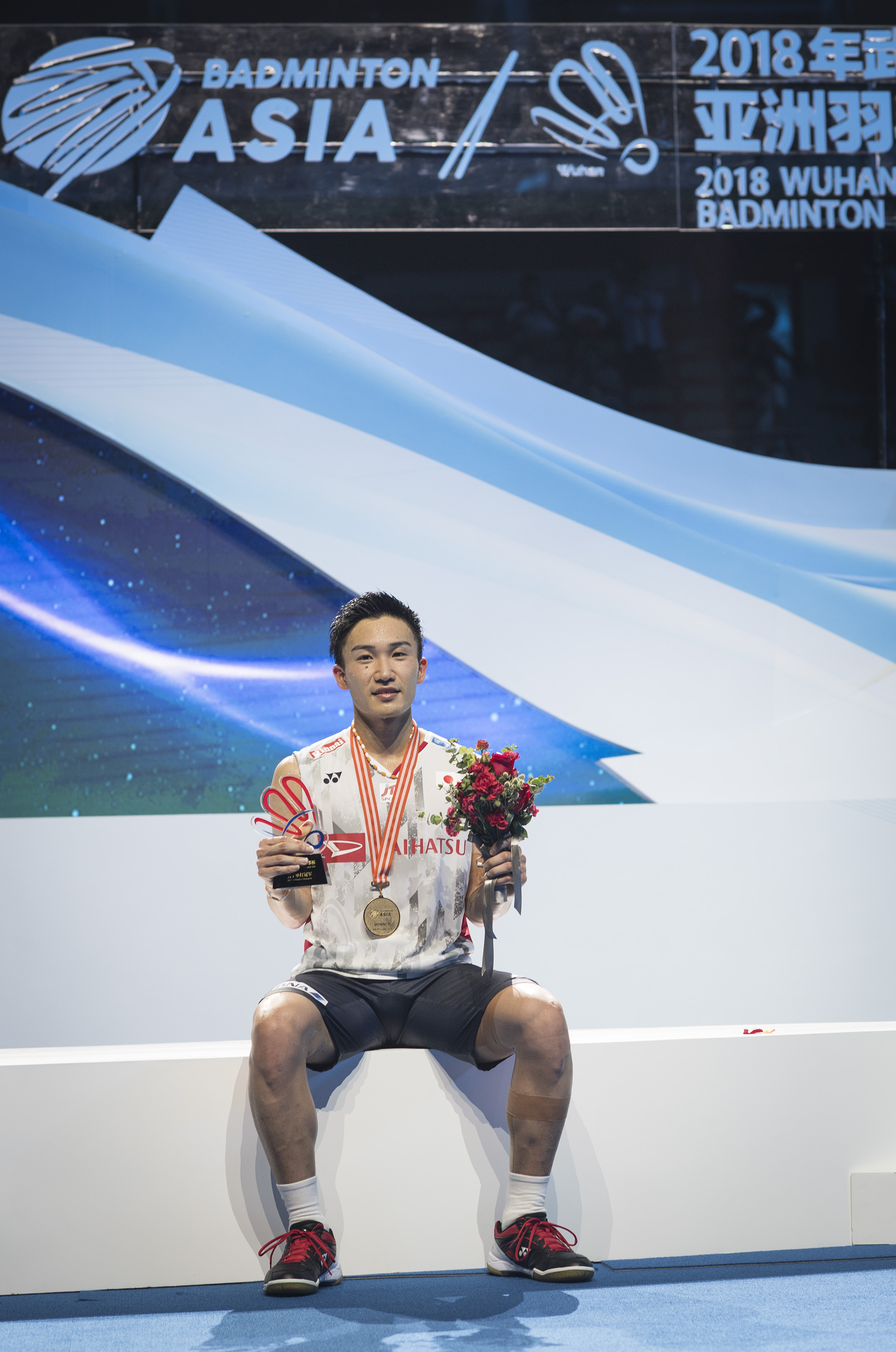 关于泰国羽毛球队鏖战中国羽毛球队，桃田贤斗高光表现的信息