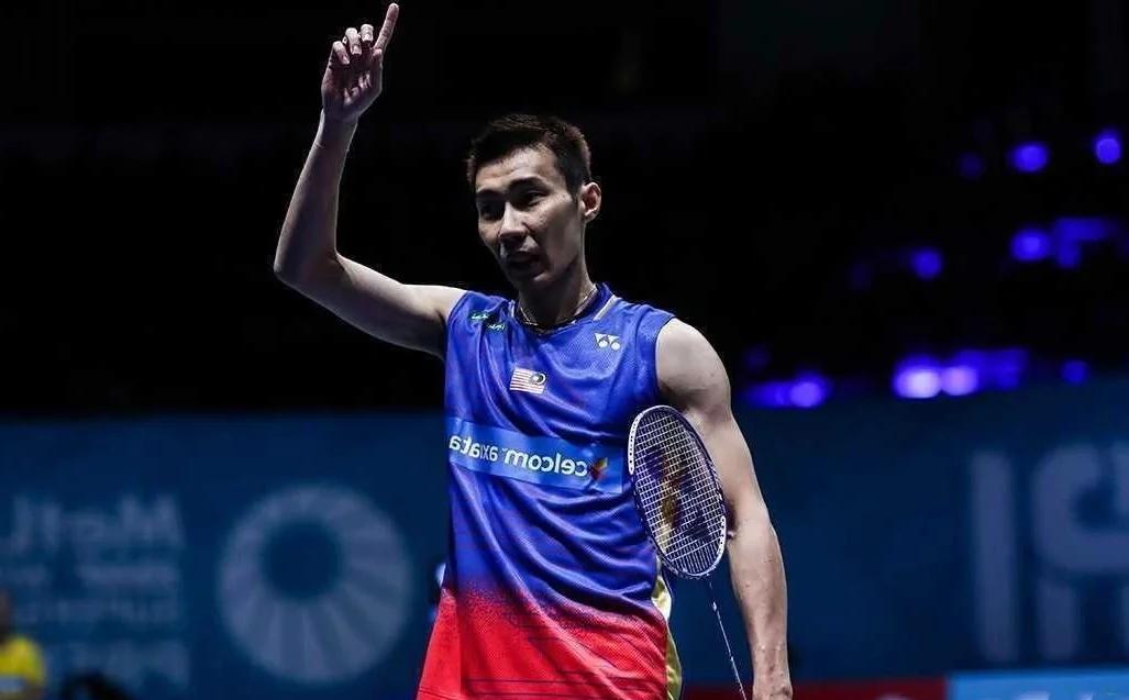 开云体育APP下载-关于马来西亚羽毛球队逆转日本羽毛球队，李宗伟关键制胜的信息