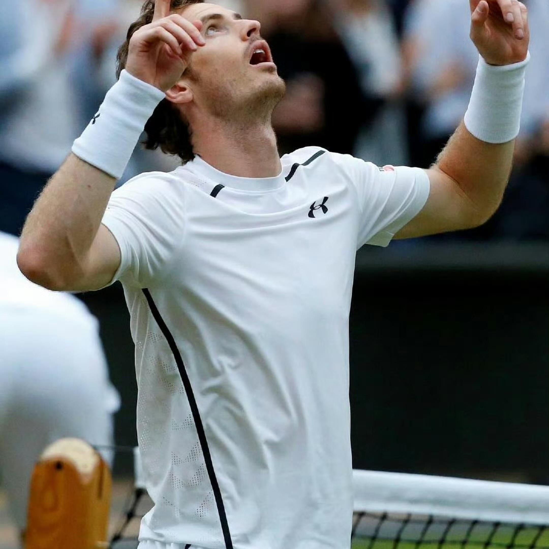 开云体育下载-关于英国网球队绝地反击世界网球队，穆雷完成帽子戏法的信息