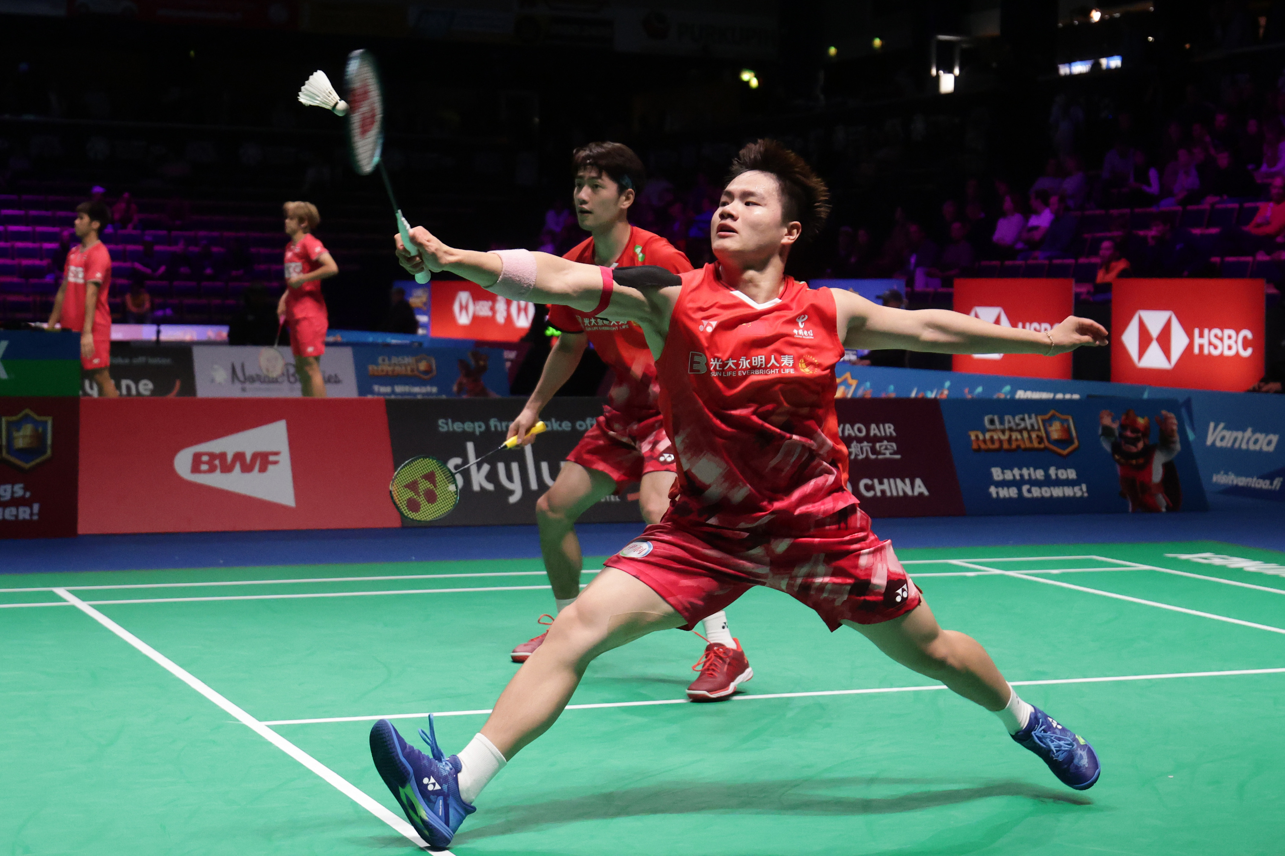 开云APP-包含羽毛球赛后采访曝光，内幕引发热议的词条