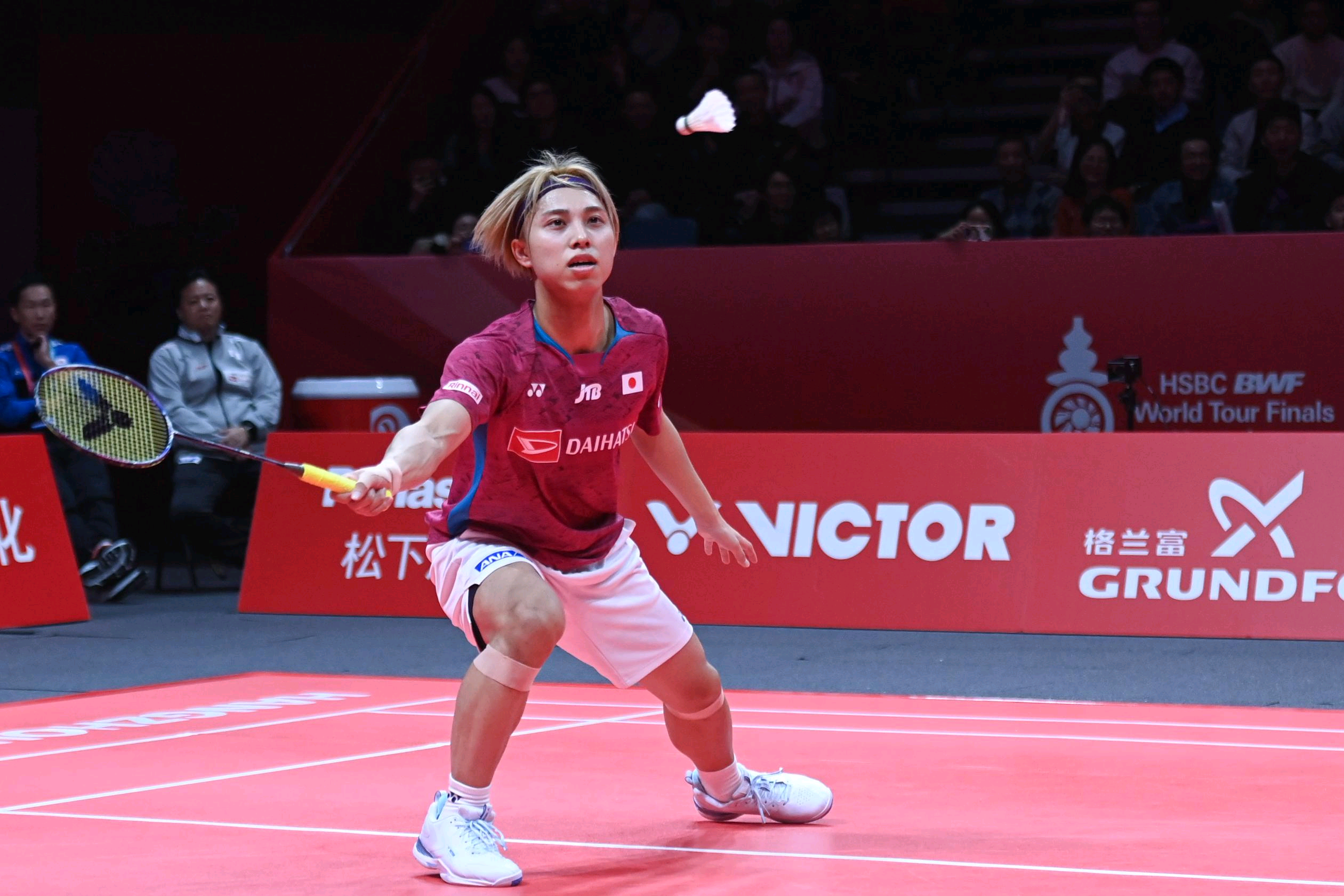 -关于韩国羽毛球队轻取丹麦羽毛球队，安赛龙关键制胜的信息