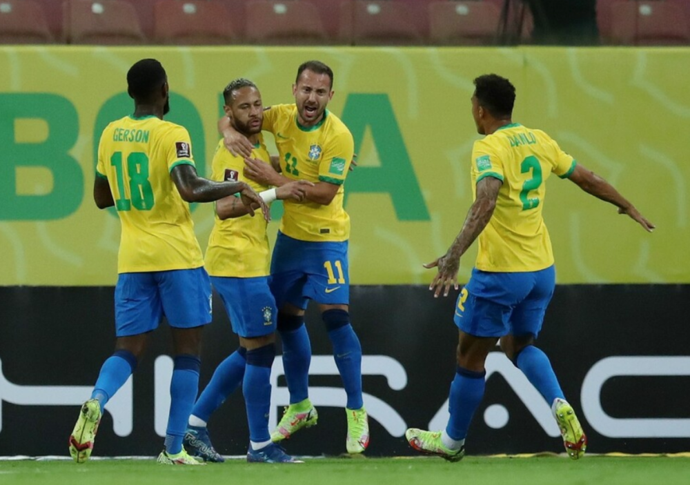 开云体育APP下载-塞内加尔绝杀巴西，科瓦契奇统治全场的简单介绍