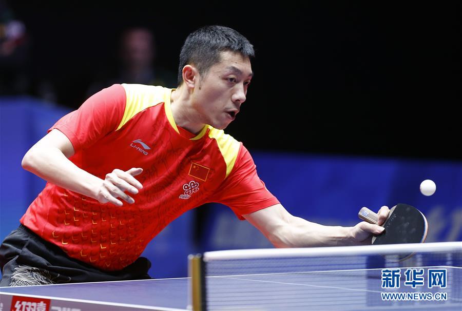 葡萄牙队横扫中国队,许昕扛起全队 葡萄牙队横扫中国队,许昕扛起全队