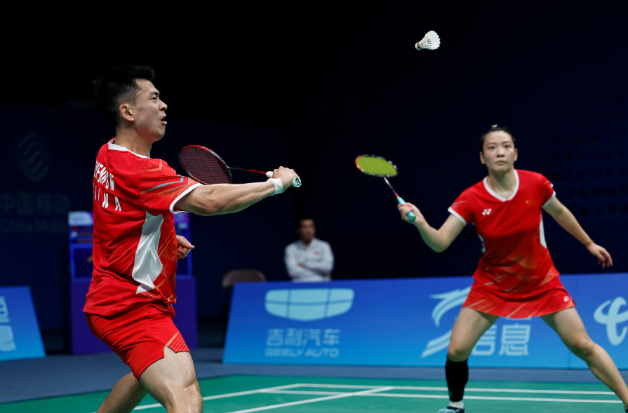 开云下载-丹麦队完胜德国队，郑思维惊艳四座