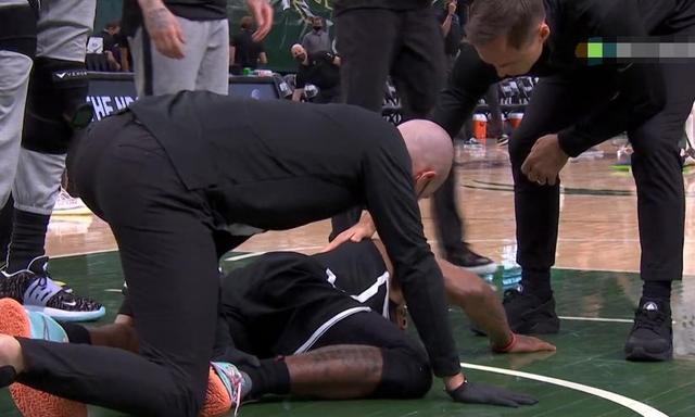 开云APP-凯尔特人鏖战篮网，哈登关键制胜