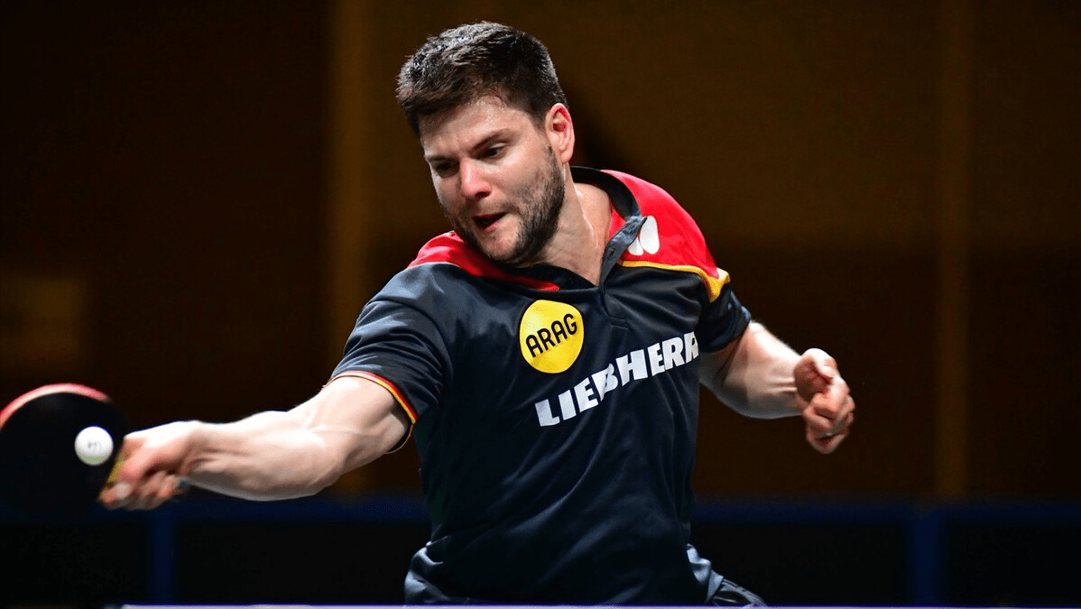 开云体育在线-德国队逆转印尼队，郑思维状态火热