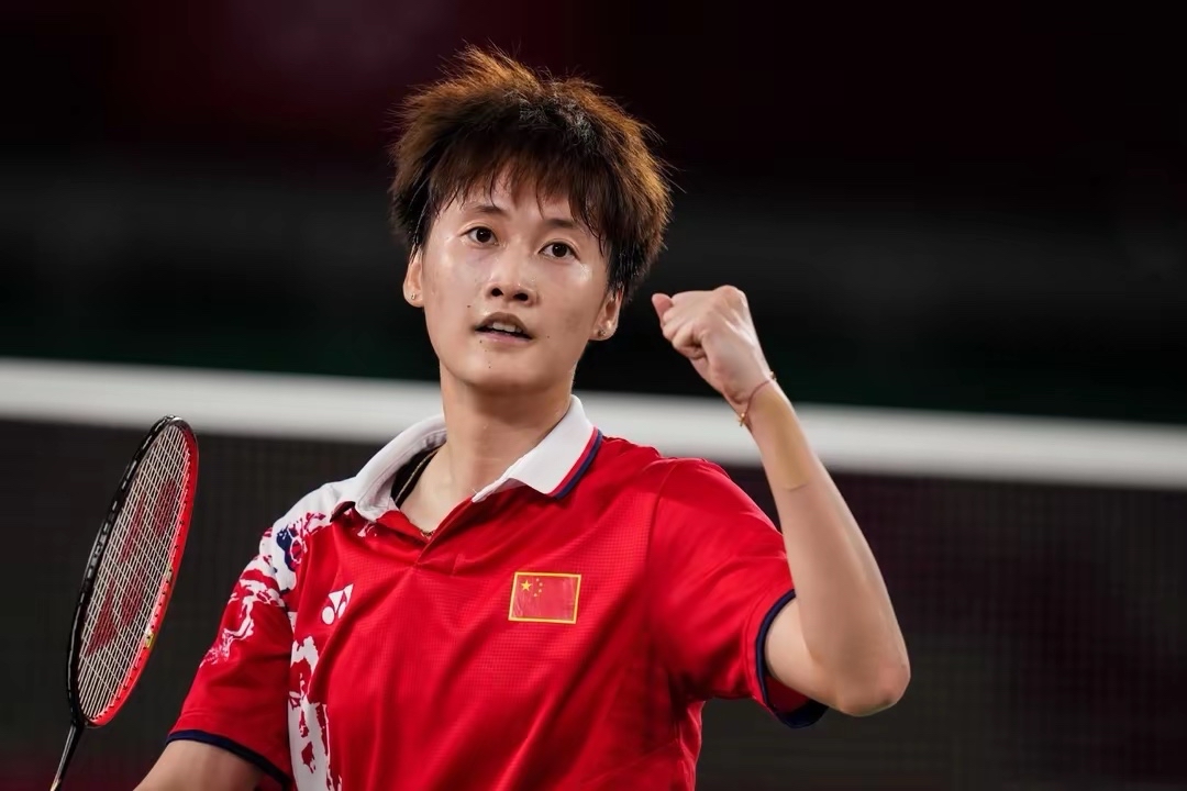 开云体育-马来西亚队轻取韩国队，陈雨菲惊艳四座