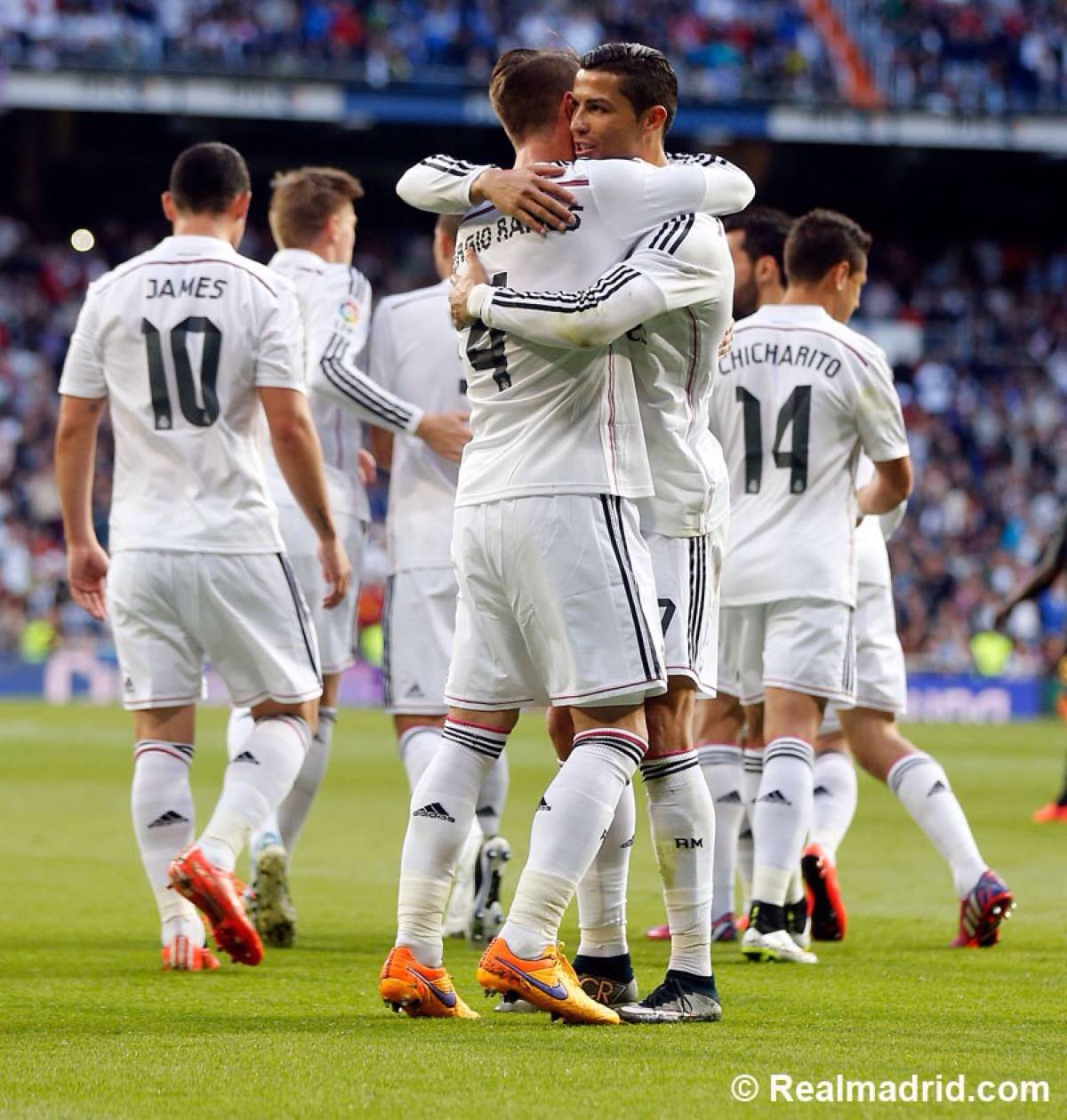 开云体育app-法国险胜皇马，格列兹曼带队取胜