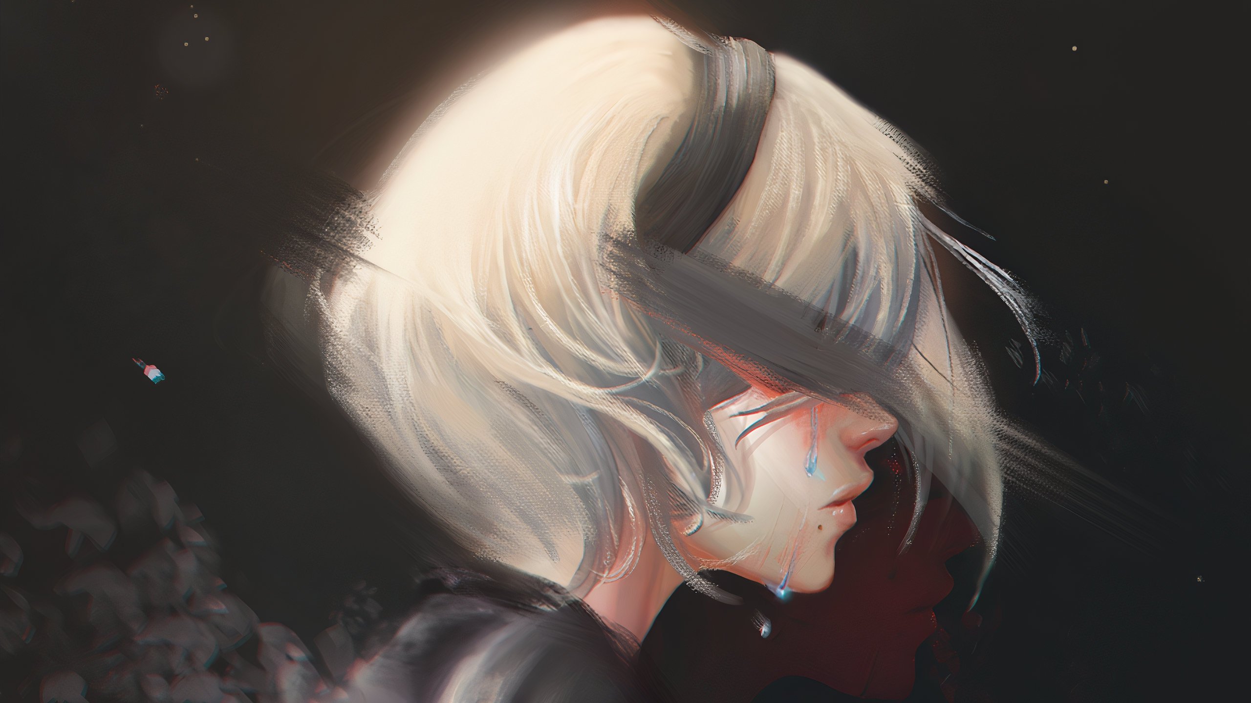 攻防一体的巨人，库尔图瓦在爱尔兰对阵尼日利亚中的统治表现