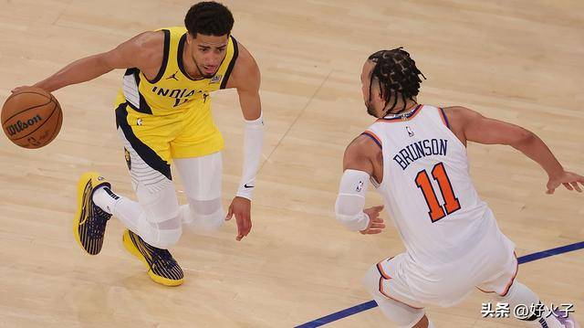 开云体育官网-尼克斯逆转步行者，哈利伯顿主宰比赛走向