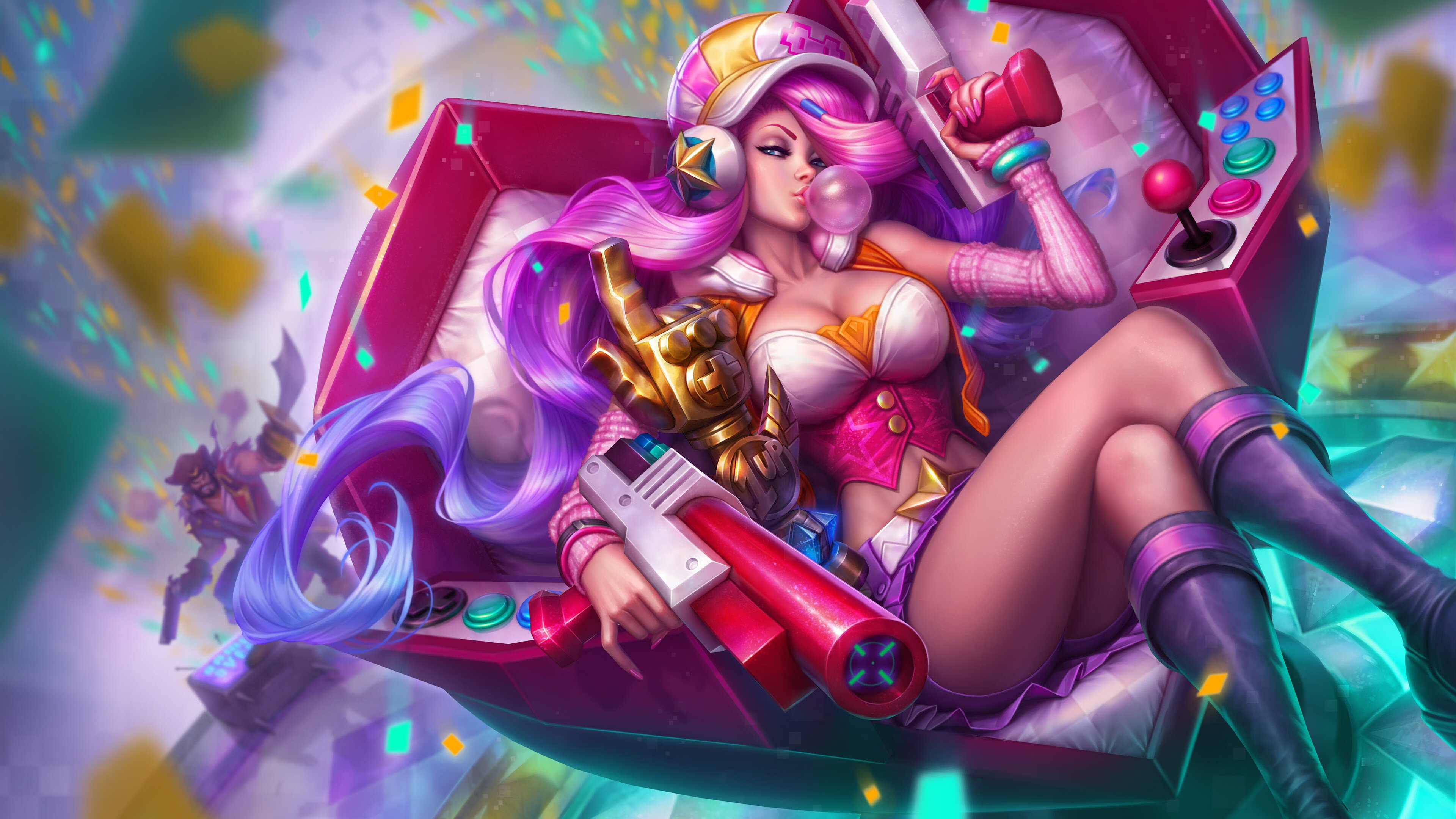 橙衣锋刃与关键先生，当荷兰哲学遇上抢七的终极心跳